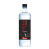 agua con gas